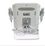 دستگاه پلاژن چهار هندپیس آنالیزور دار - تصویر 2