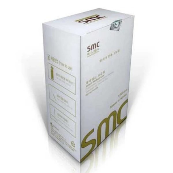 سوزن طب سوزنی 105*0/35 هزار عددی SMC