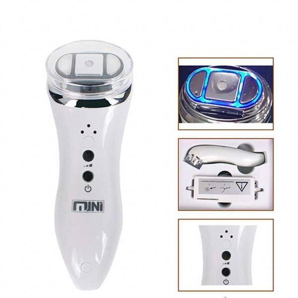 مینی هایفو جوانساز و لیفتینگ پوست مدل Mini Hifu