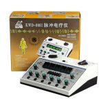 دستگاه الکتروپانکچر طب سوزنی Great Wall مدل KWD-808I - تصویر 3