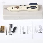 دستگاه نقطه یاب پوینتر اکسل مدل POINTER EXCELL II (اصل هنگ کنگ)