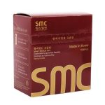 سوزن طب سوزنی 15*0/18 هزار عددی برند SMC کره