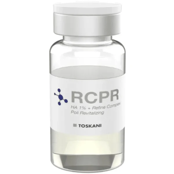 کوکتل توسکانی RCPR