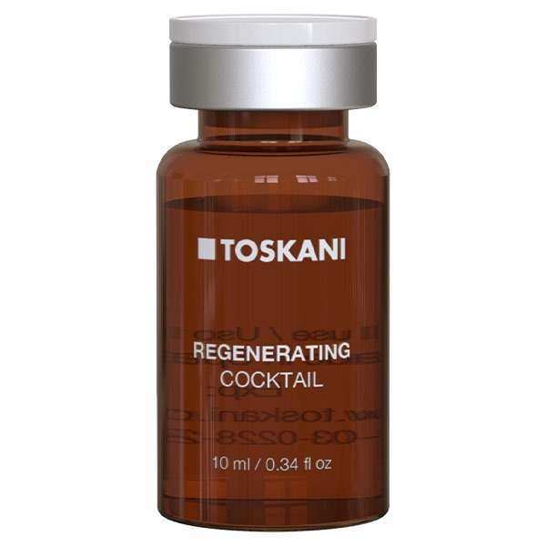 کوکتل اسکار توسکانی regenerating
