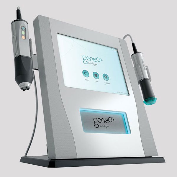 دستگاه پلاژن سه هندپیس برند لیز | POIIOGEN OXYGENEO