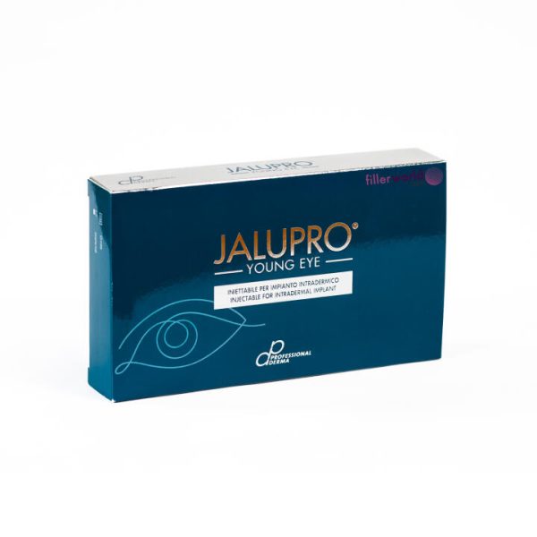 مزوژل جالپرو یانگ آی Jalupro young eye